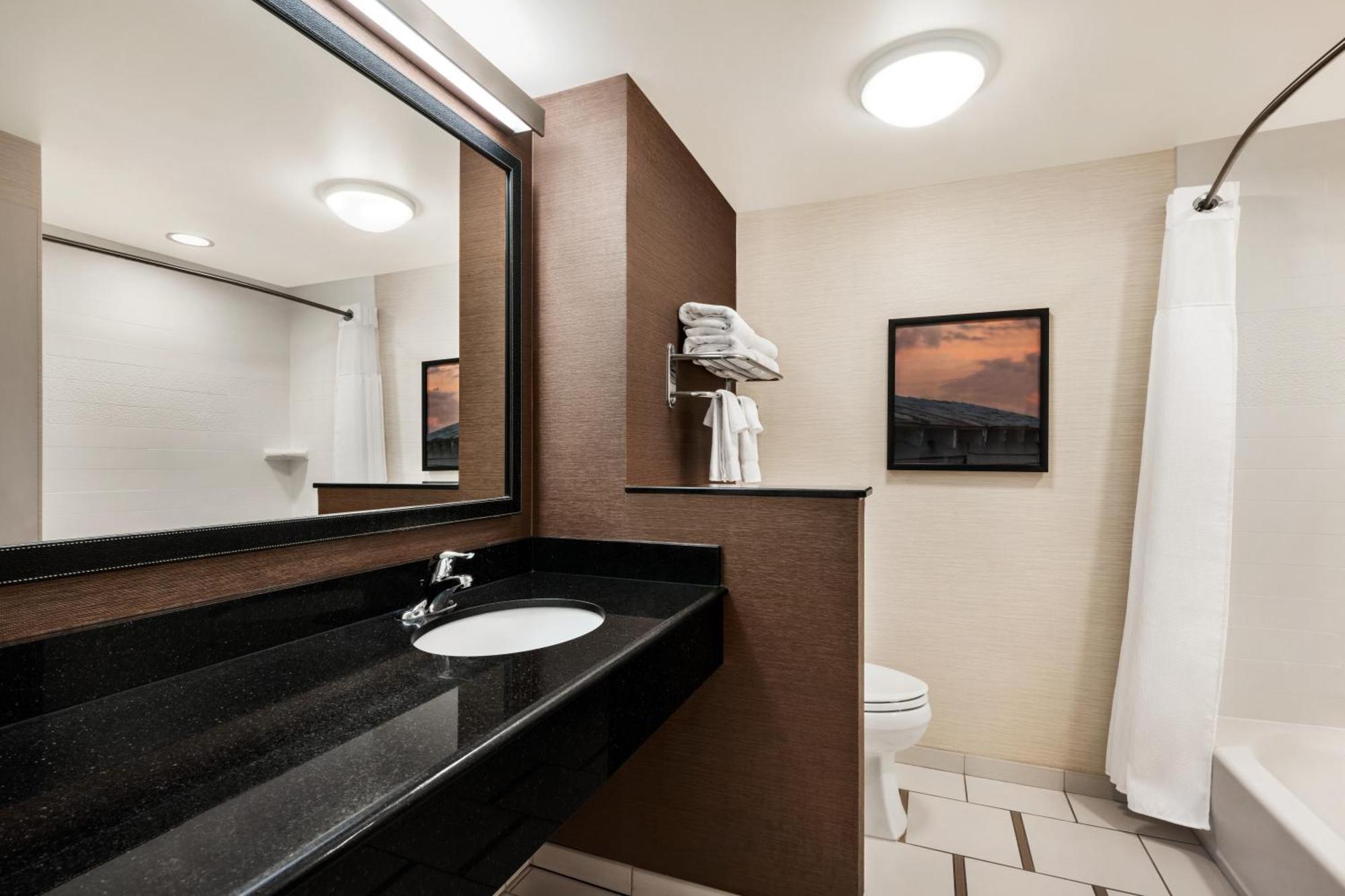 Fairfield & By Marriott Chocolate Avenue 3*
